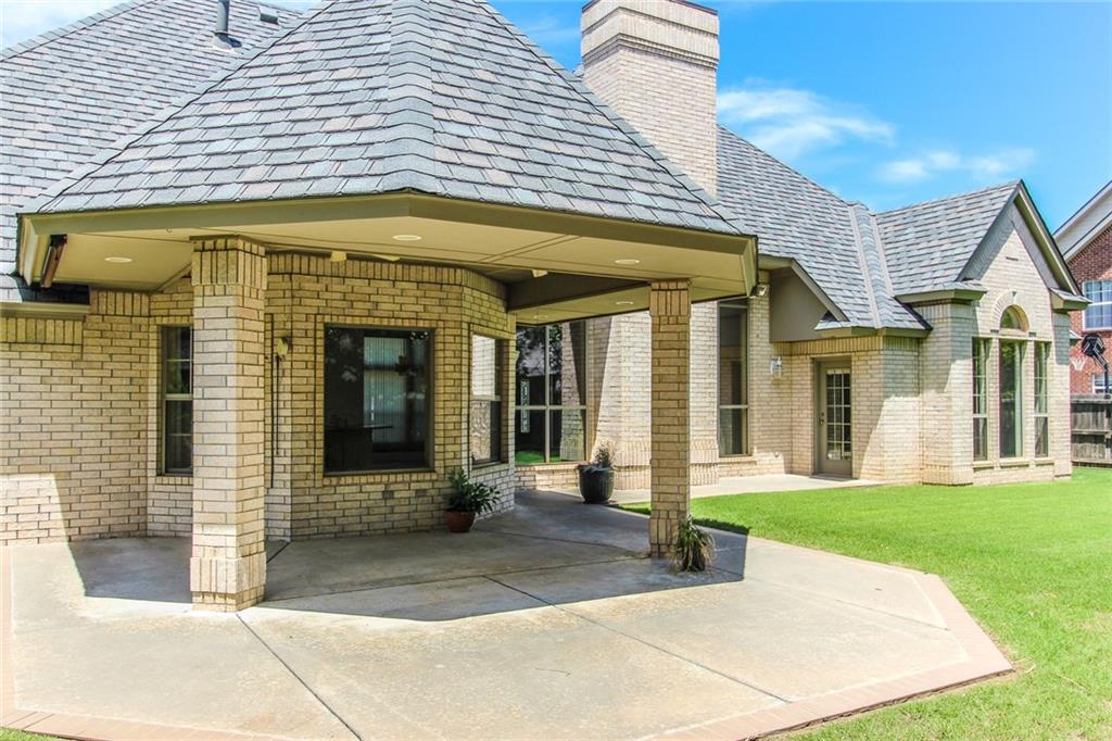 4100 Gloucester Ln, Norman, OK 73072 photo 34