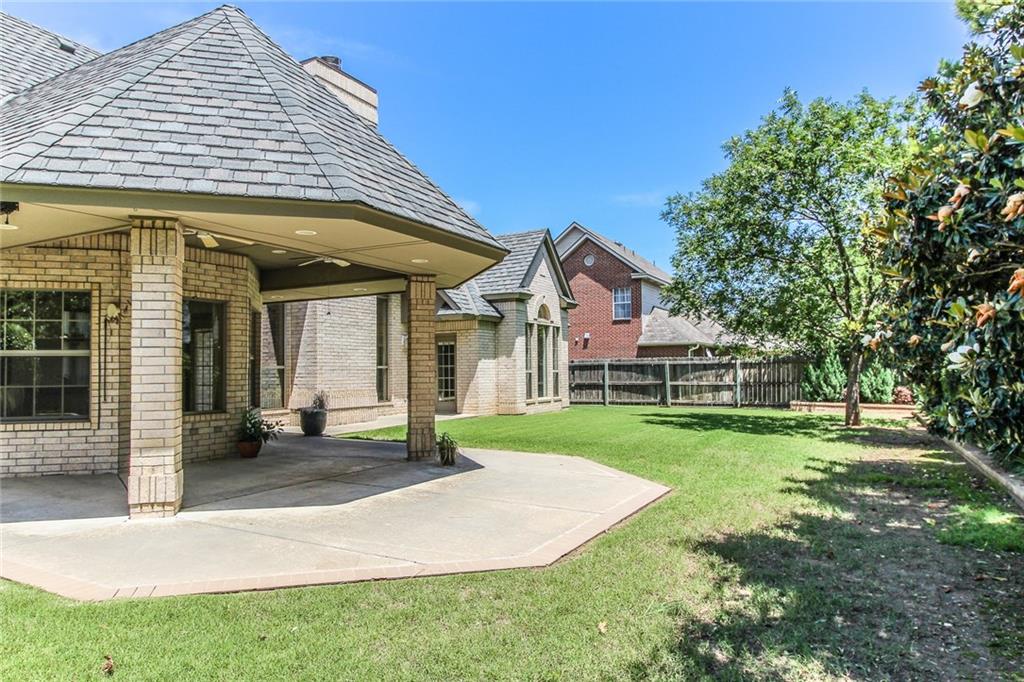 4100 Gloucester Ln, Norman, OK 73072 photo 33