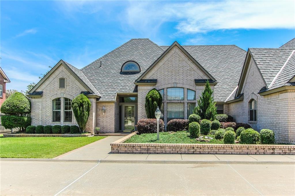 4100 Gloucester Ln, Norman, OK 73072 photo 3