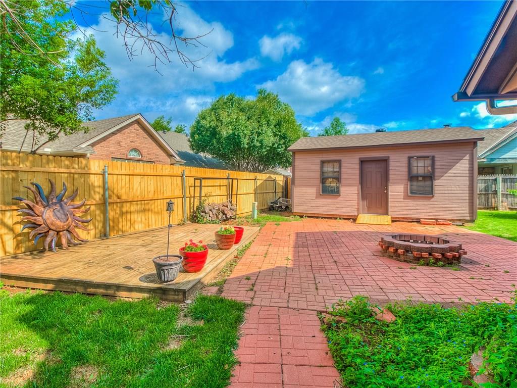 13001 Red Eagle Pass, Edmond, OK 73013 photo 32