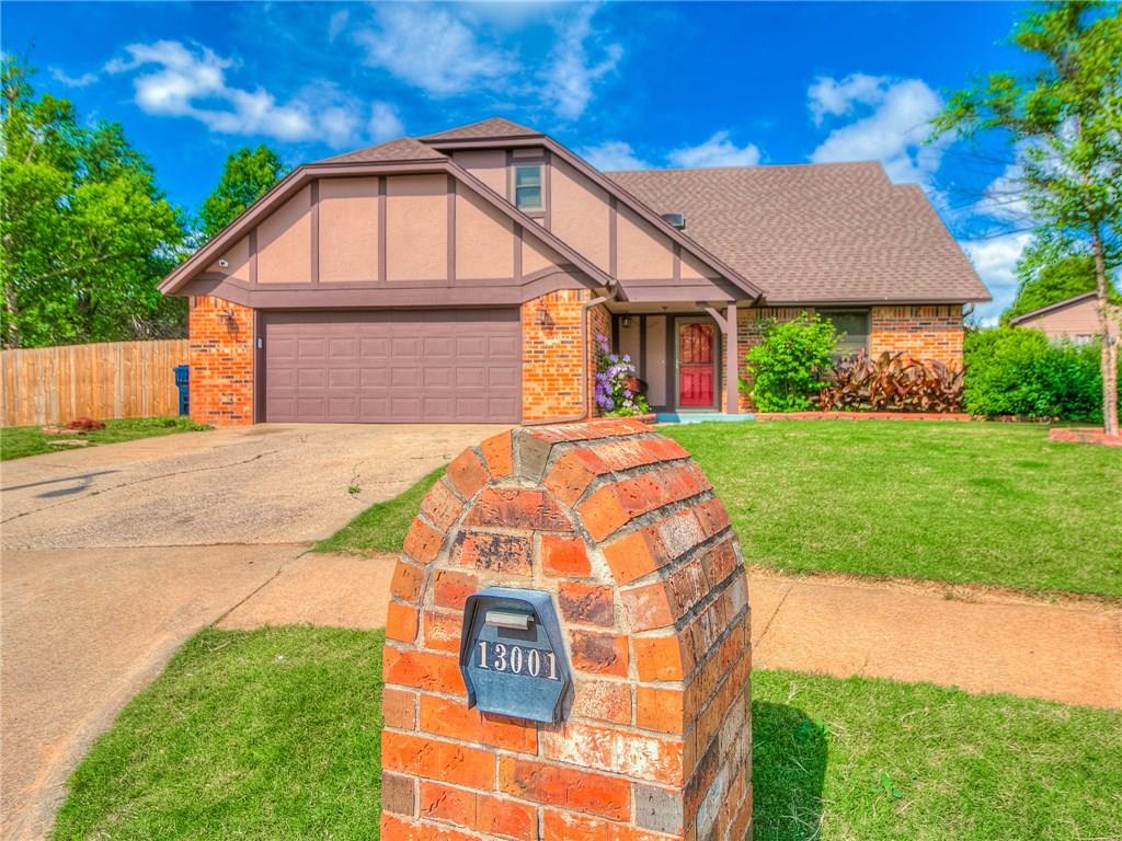 13001 Red Eagle Pass, Edmond, OK 73013 photo 4