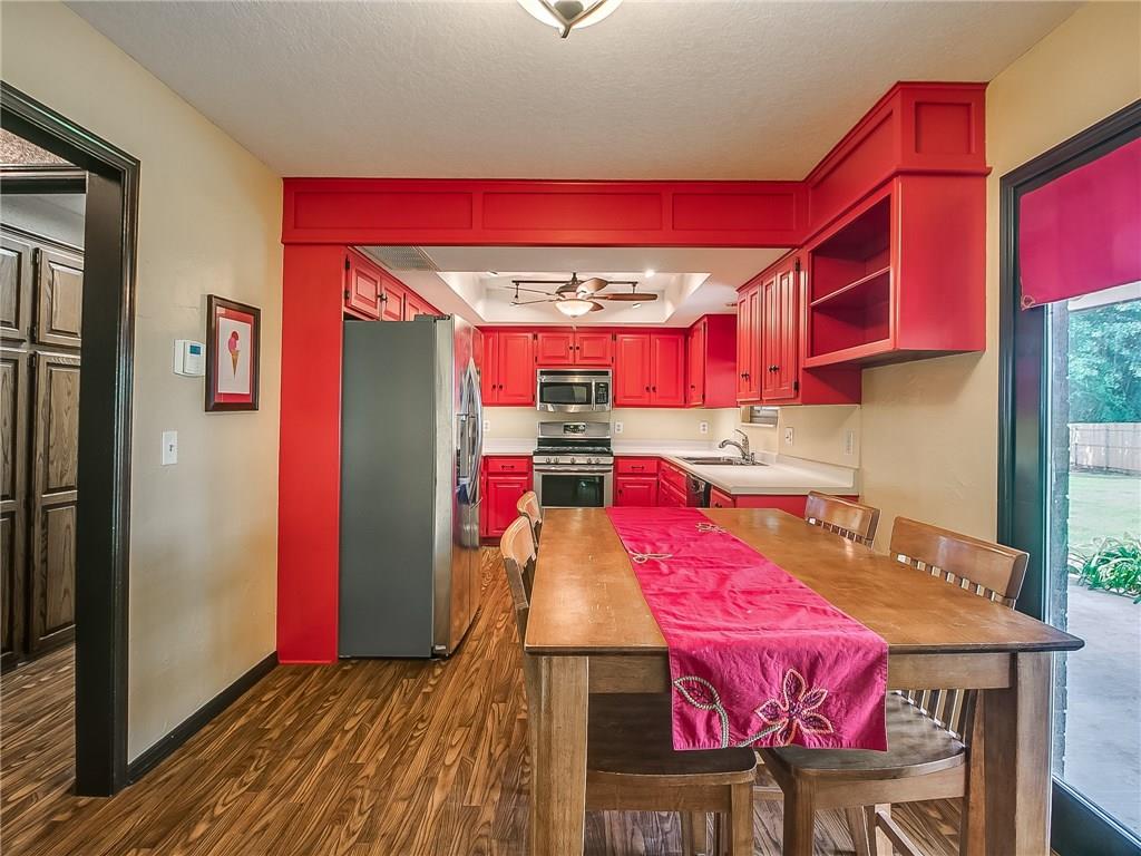 13001 Red Eagle Pass, Edmond, OK 73013 photo 15