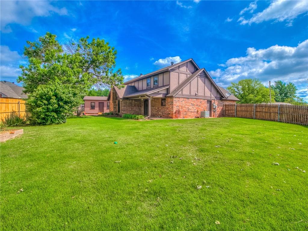 13001 Red Eagle Pass, Edmond, OK 73013 photo 34