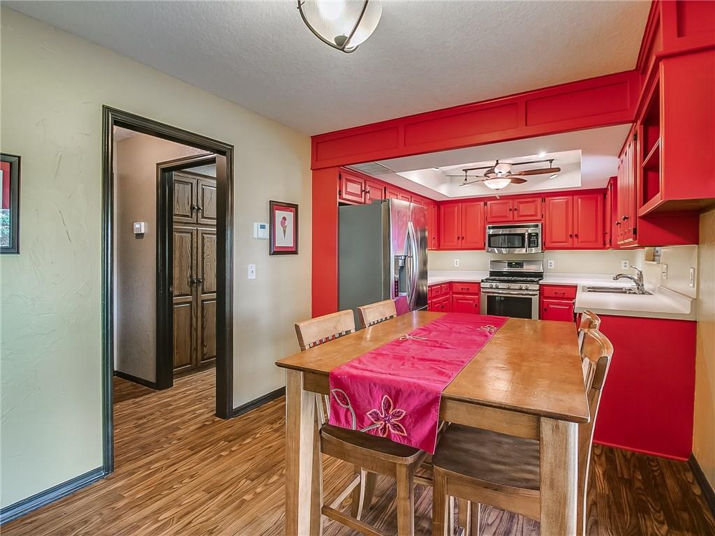 13001 Red Eagle Pass, Edmond, OK 73013 photo 14
