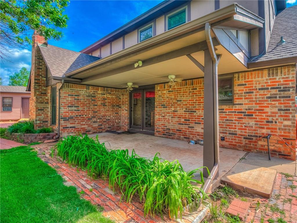 13001 Red Eagle Pass, Edmond, OK 73013 photo 31