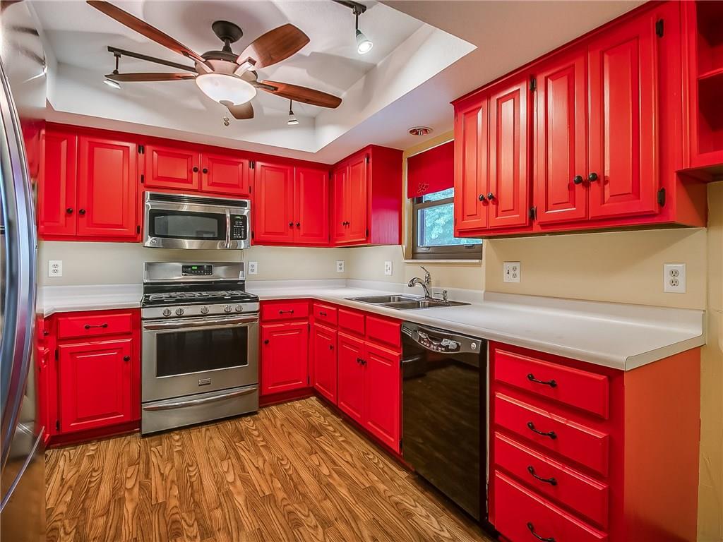 13001 Red Eagle Pass, Edmond, OK 73013 photo 17
