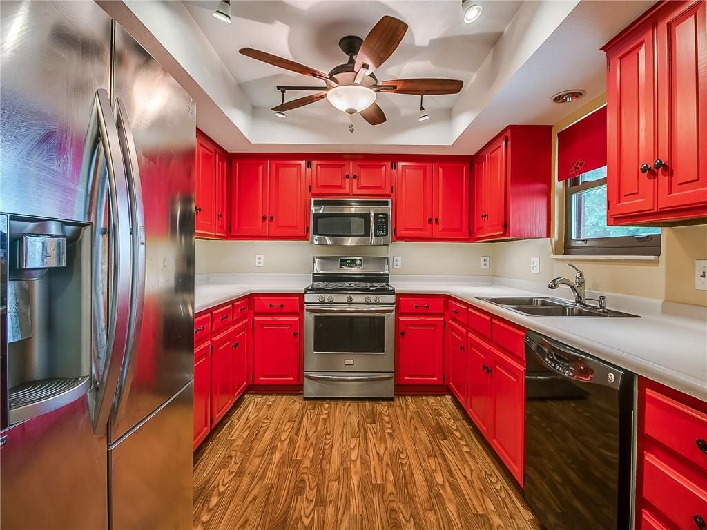 13001 Red Eagle Pass, Edmond, OK 73013 photo 16