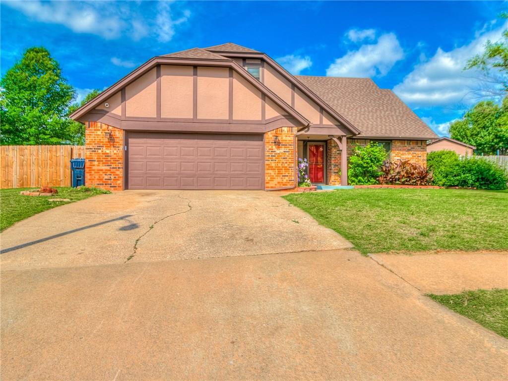 13001 Red Eagle Pass, Edmond, OK 73013 photo 3
