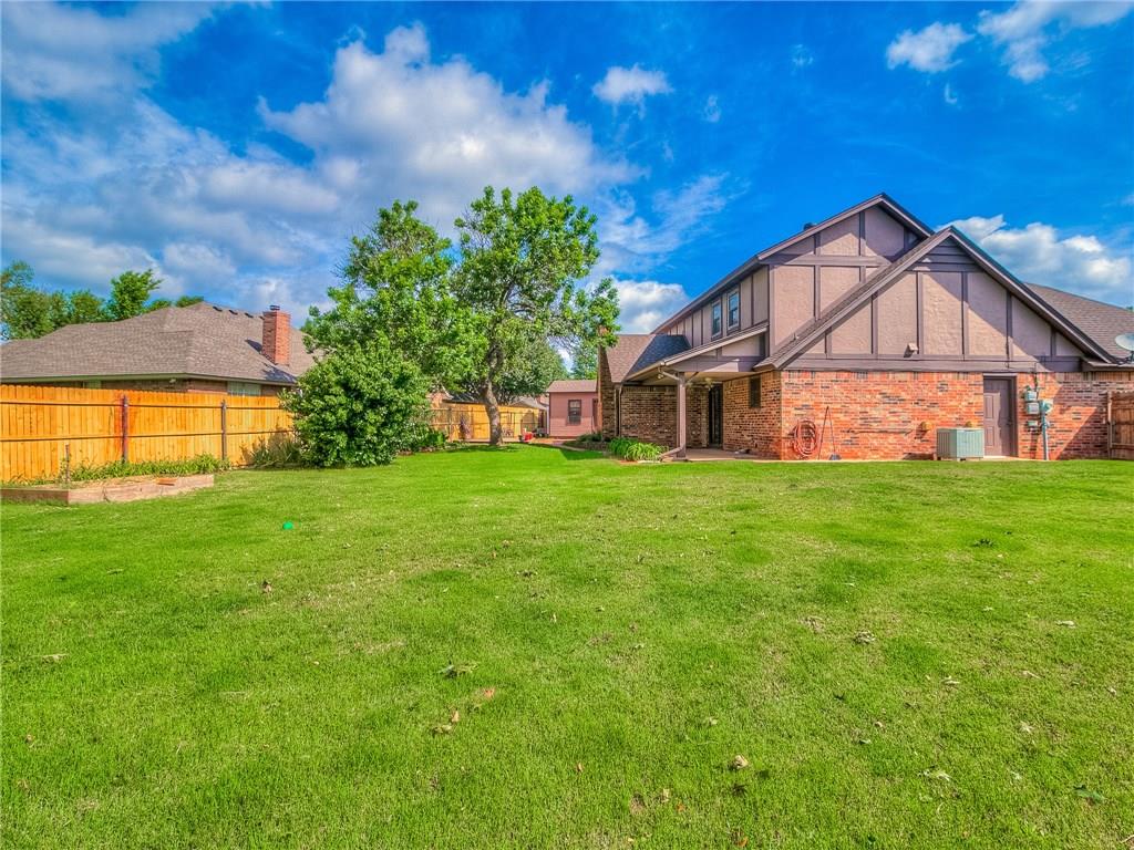 13001 Red Eagle Pass, Edmond, OK 73013 photo 35