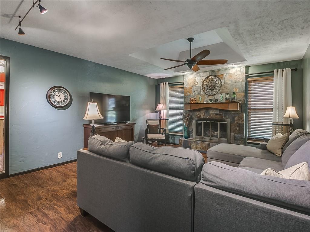 13001 Red Eagle Pass, Edmond, OK 73013 photo 6