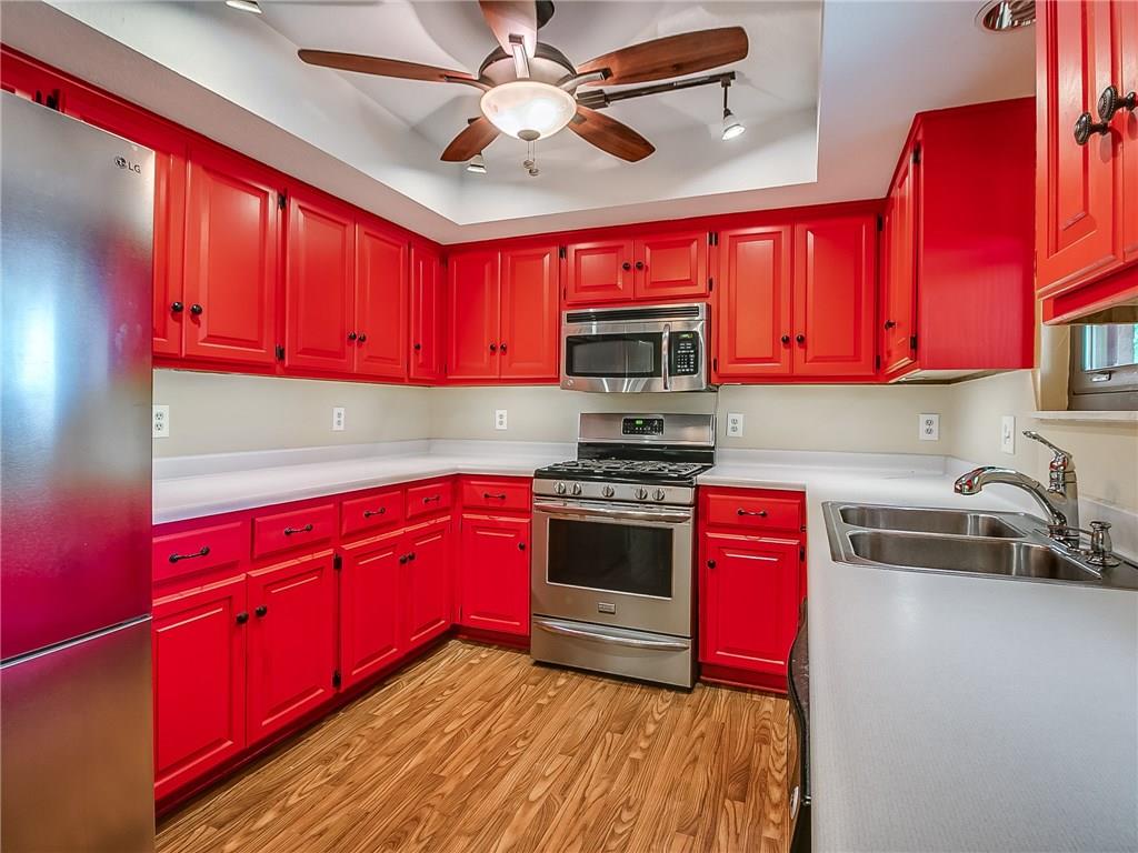13001 Red Eagle Pass, Edmond, OK 73013 photo 18