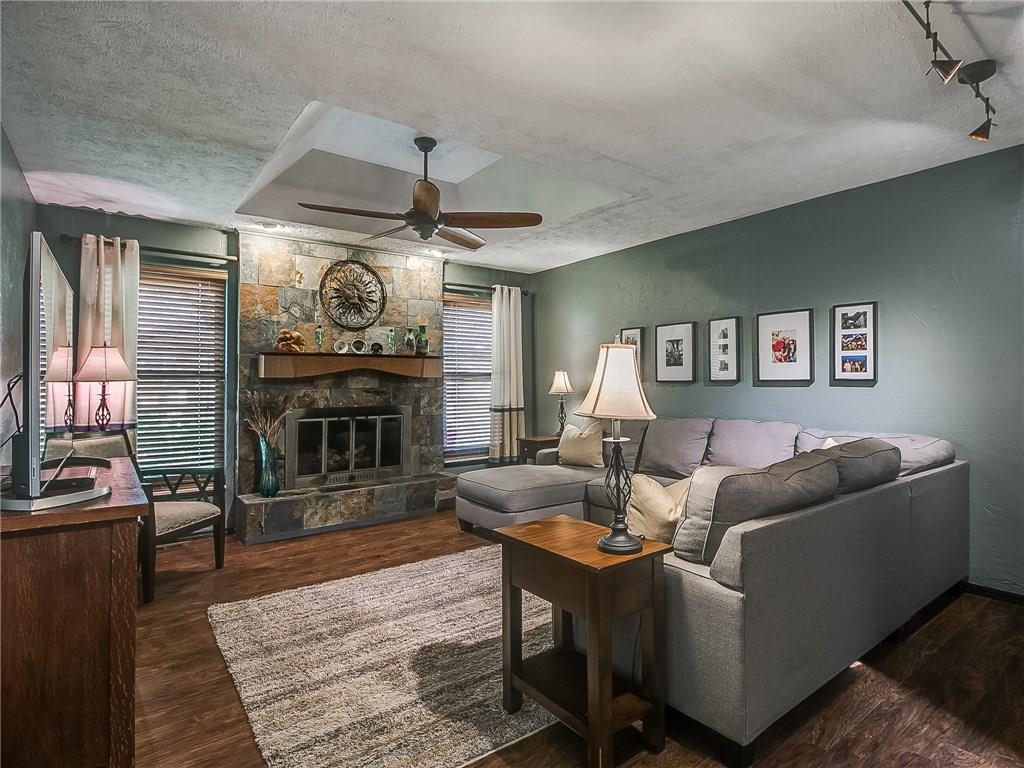 13001 Red Eagle Pass, Edmond, OK 73013 photo 5