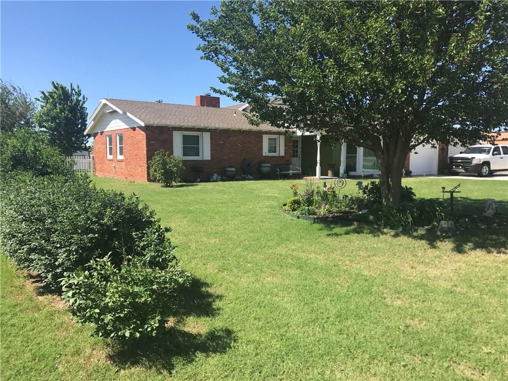 700 E Broadway, Thomas, OK 73669 photo 36