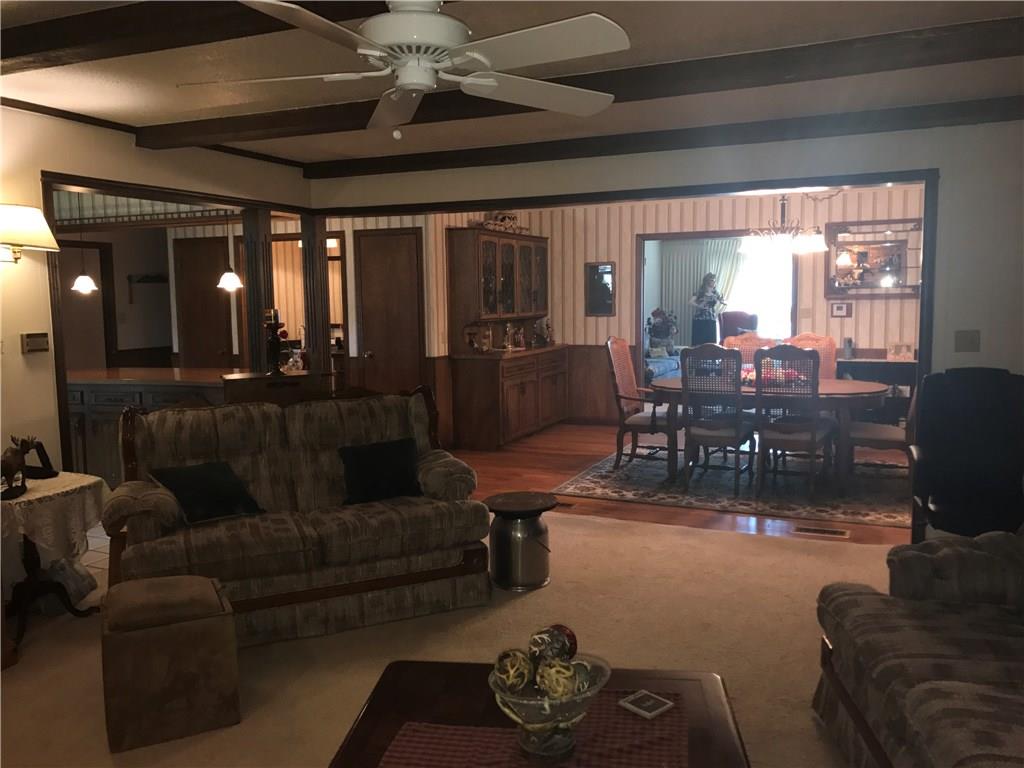 700 E Broadway, Thomas, OK 73669 photo 6