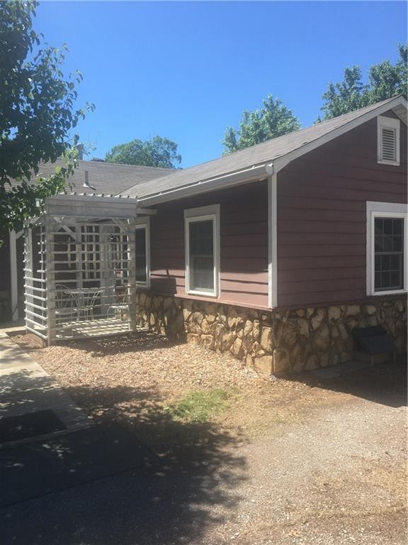 529 W Oklahoma, Mcloud, OK 74851 photo 1
