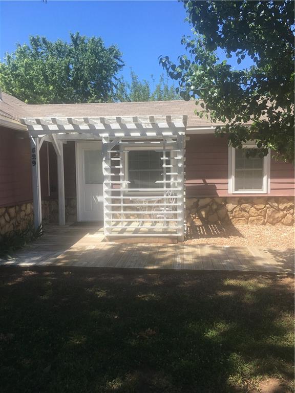 529 W Oklahoma, Mcloud, OK 74851 photo 3