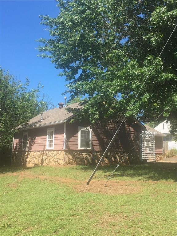529 W Oklahoma, Mcloud, OK 74851 photo 6
