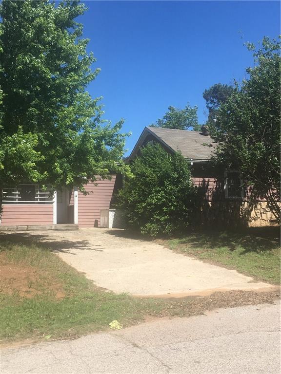 529 W Oklahoma, Mcloud, OK 74851 photo 8