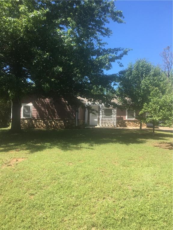 529 W Oklahoma, Mcloud, OK 74851 photo 5