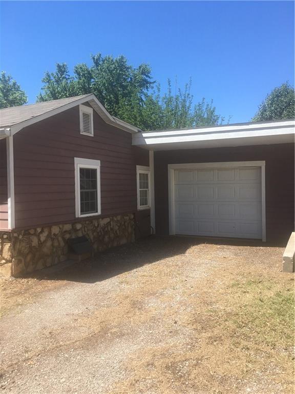 529 W Oklahoma, Mcloud, OK 74851 photo 2