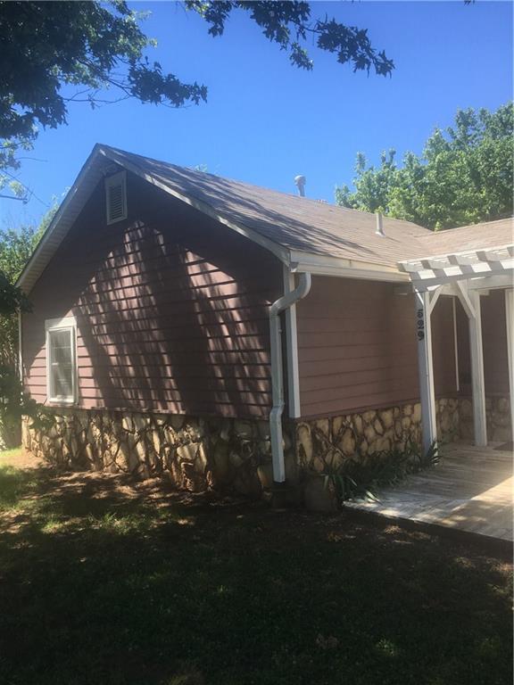 529 W Oklahoma, Mcloud, OK 74851 photo 4