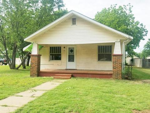 118 E Washington, Crescent, OK 73028 photo 1