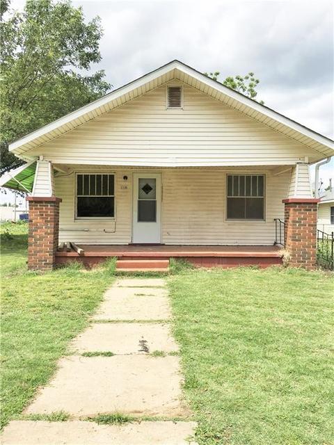 118 E Washington, Crescent, OK 73028 photo 21