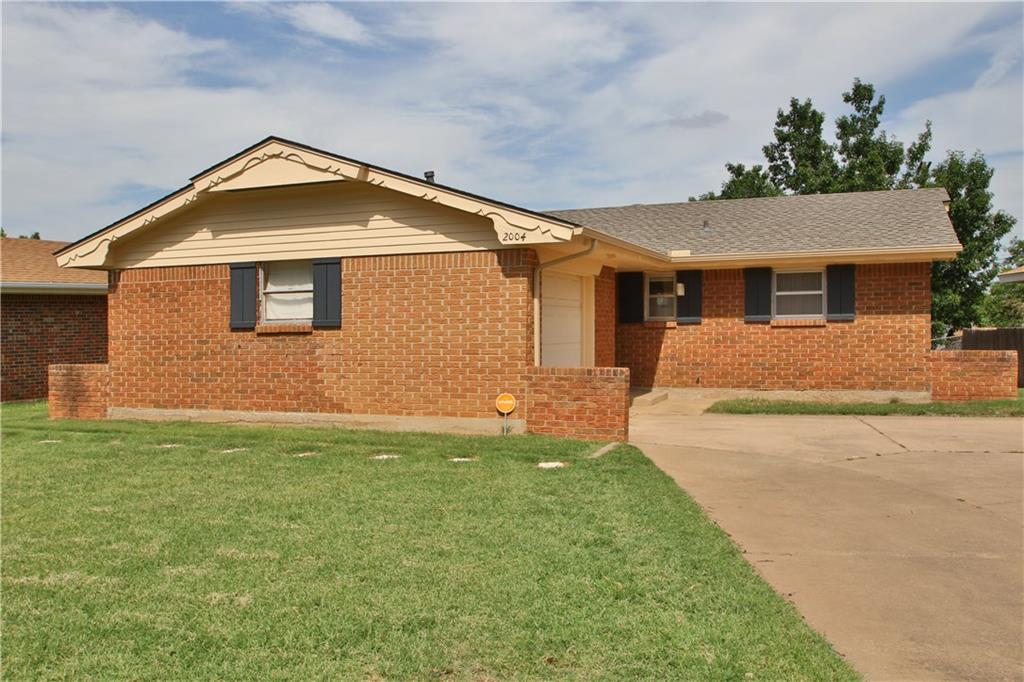 2004 N Wilburn Ave, Bethany, OK 73008 photo 2