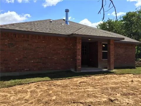 650 Franklin St, Jones, OK 73049 photo 5