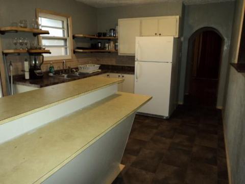 1704 Crain Dr, Altus, OK 73521 photo 14