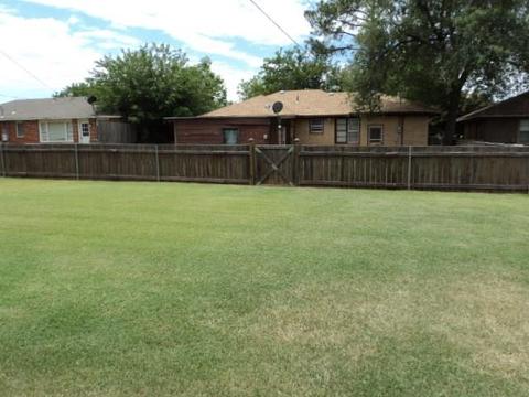 1704 Crain Dr, Altus, OK 73521 photo 19