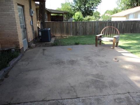 1704 Crain Dr, Altus, OK 73521 photo 17