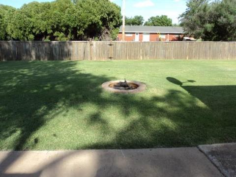 1704 Crain Dr, Altus, OK 73521 photo 18