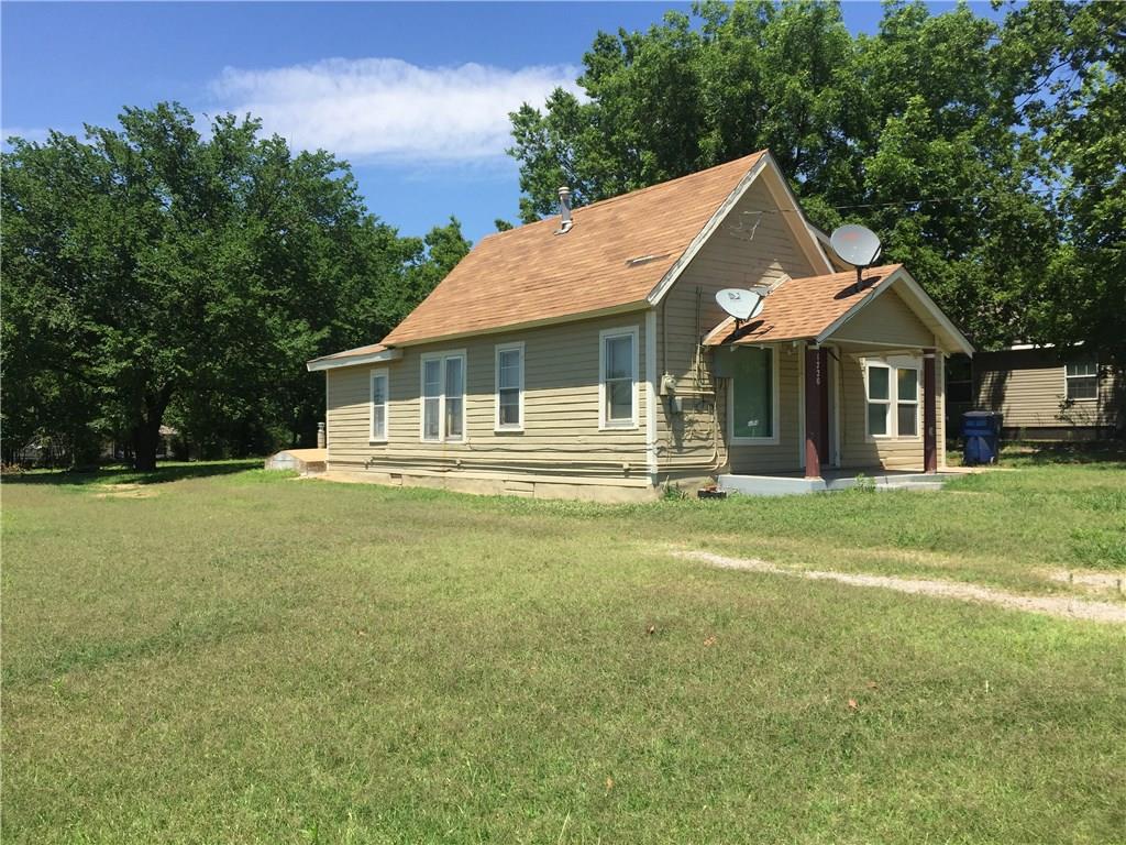 1720 E Springer, Guthrie, OK 73044 photo 2