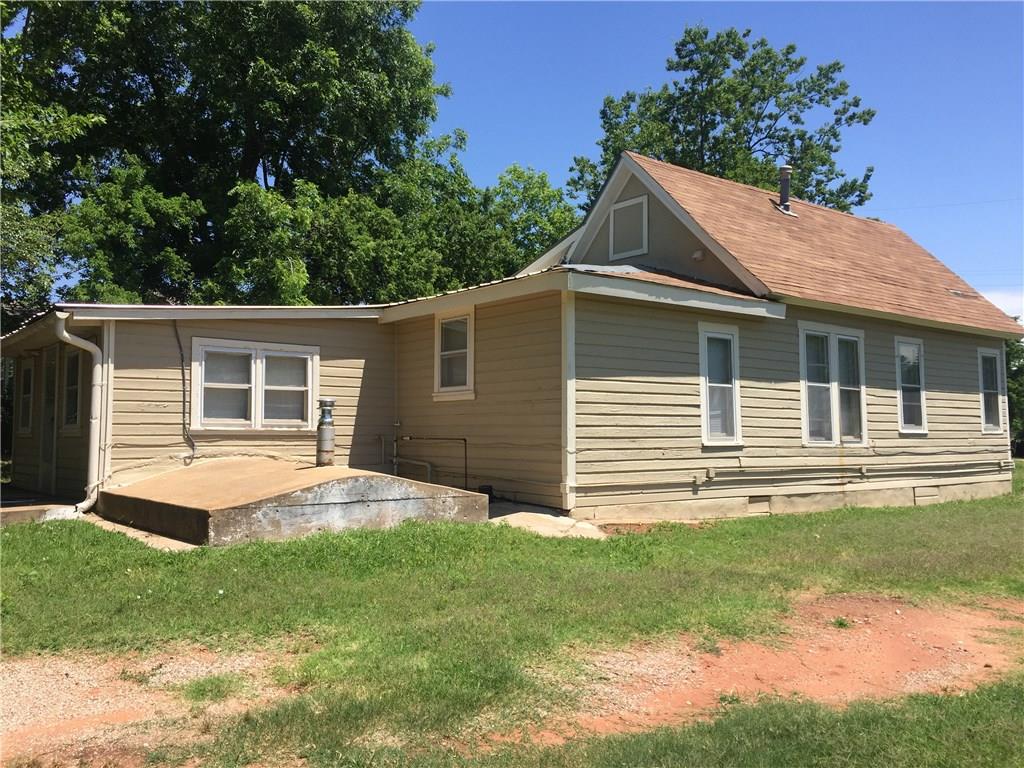 1720 E Springer, Guthrie, OK 73044 photo 3