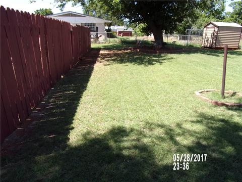 302 Suwanee, Burns Flat, OK 73624 photo 5