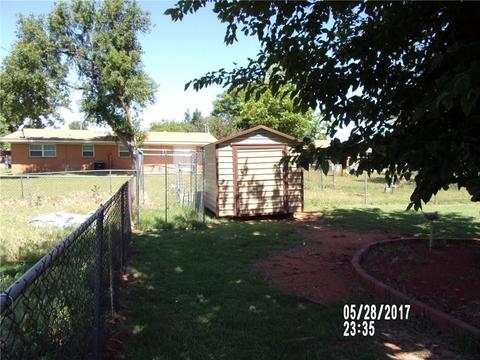 302 Suwanee, Burns Flat, OK 73624 photo 3