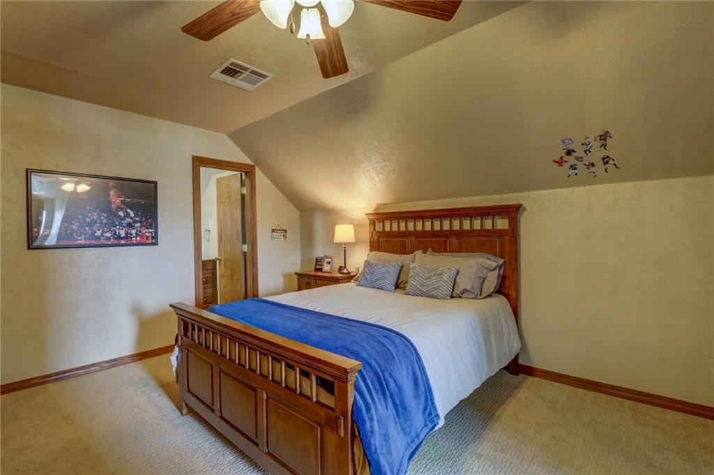 1609 SW 40th St, Moore, OK 73160 photo 27