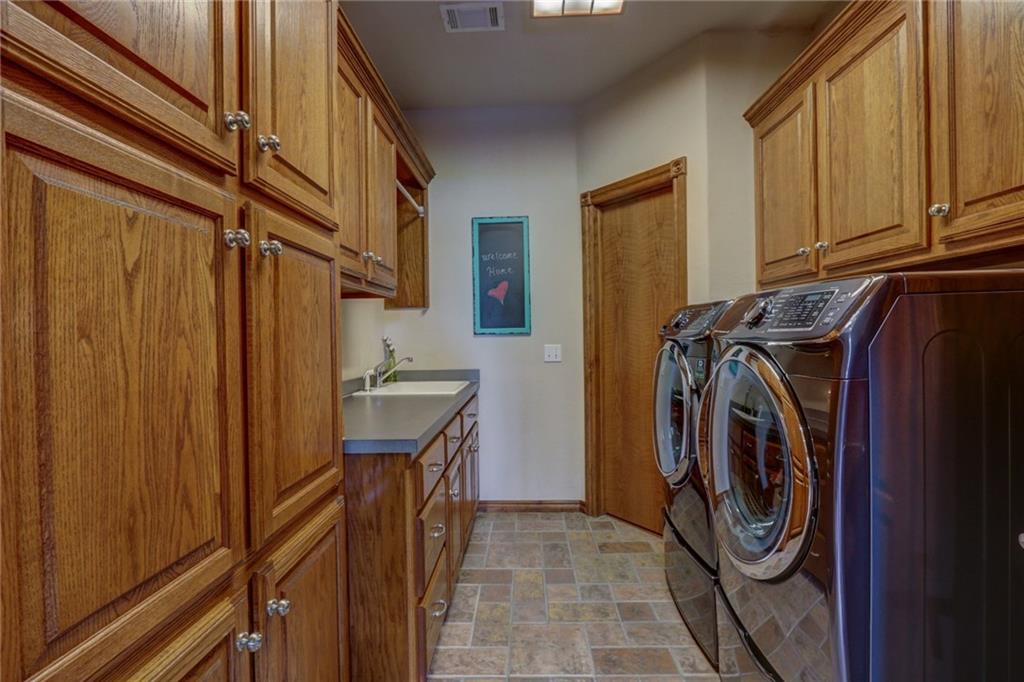 1609 SW 40th St, Moore, OK 73160 photo 22