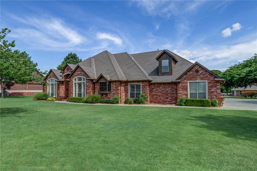 1609 SW 40th St, Moore, OK 73160 photo 2