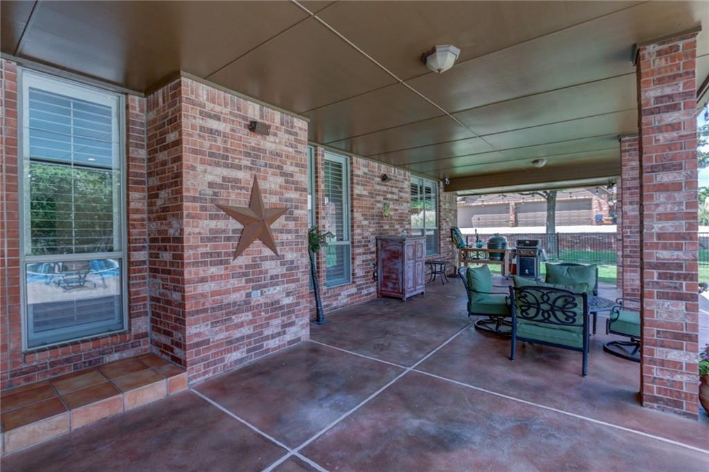1609 SW 40th St, Moore, OK 73160 photo 35