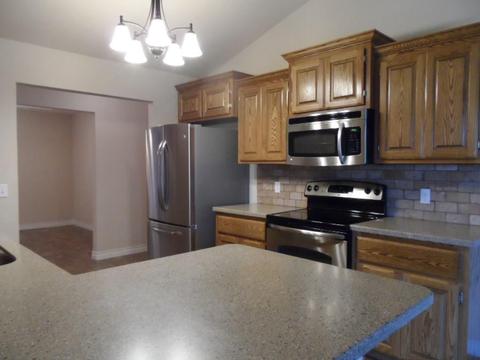 3012 White Tail Dr, Altus, OK 73521 photo 8
