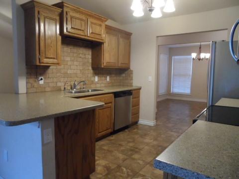 3012 White Tail Dr, Altus, OK 73521 photo 7