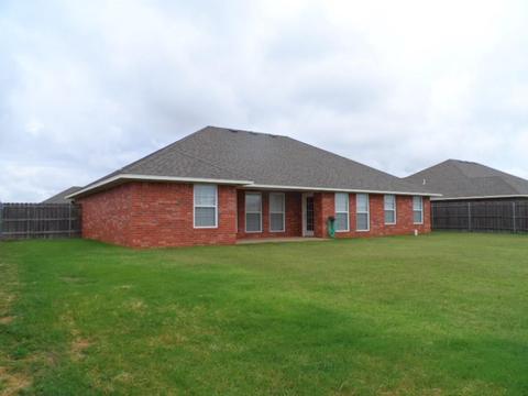 3012 White Tail Dr, Altus, OK 73521 photo 36