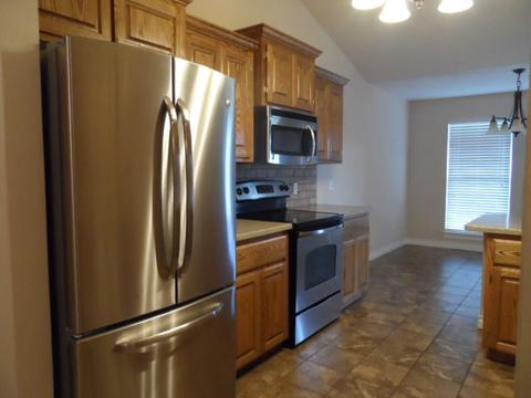 3012 White Tail Dr, Altus, OK 73521 photo 10