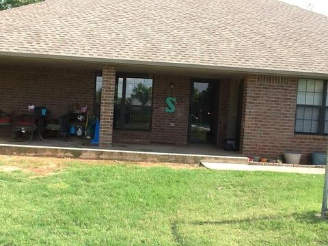 5817 E Tyler Dr, Tuttle, OK 73089 photo 21