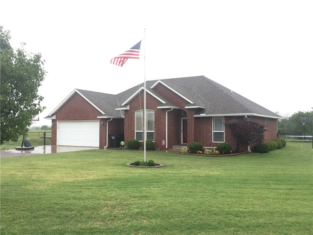 2092 County Road 1237, Tuttle, OK 73089 photo 1
