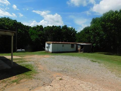 19 E Lake Spgs, Mcloud, OK 74851 photo 2
