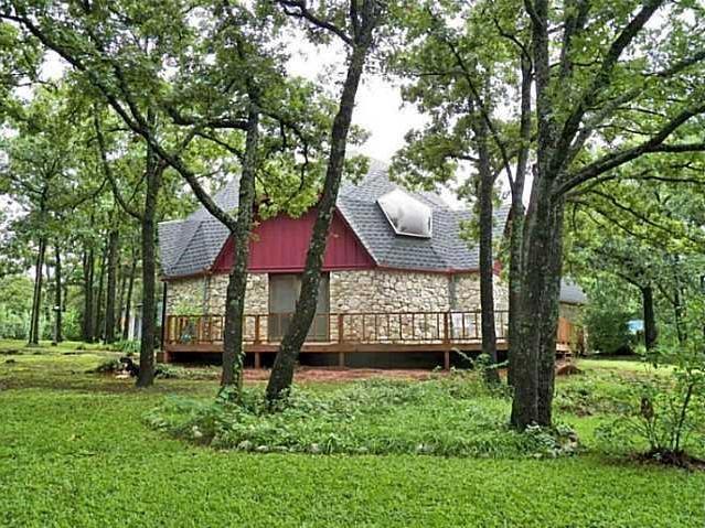 8 Trenton, Mcloud, OK 74851 photo 1