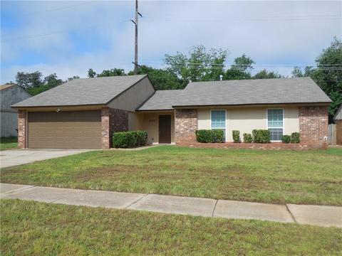 2120 Oakside Dr, Norman, OK 73071 photo 1